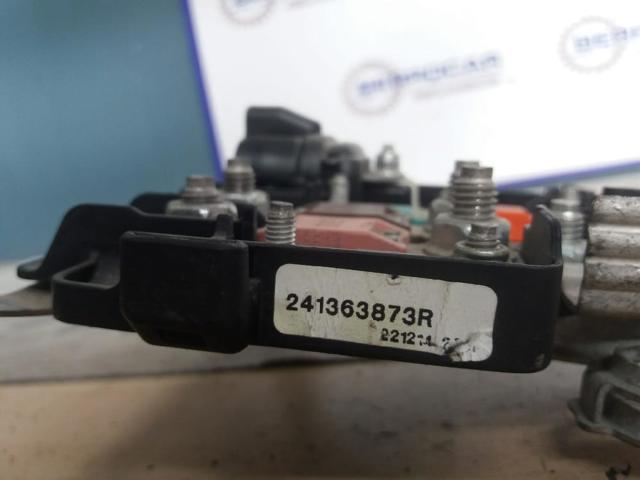 241363873R RENAULT купить в Сумы