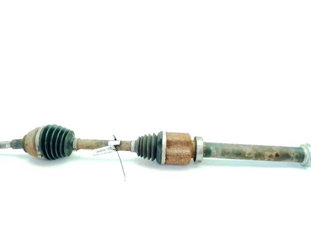 2415933 FORD Правая полуось купить в Каменское