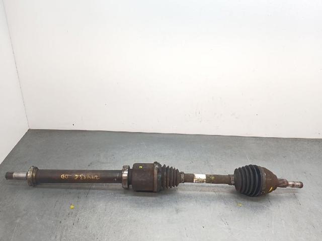 2415933 FORD Правая полуось купить в Ирпень