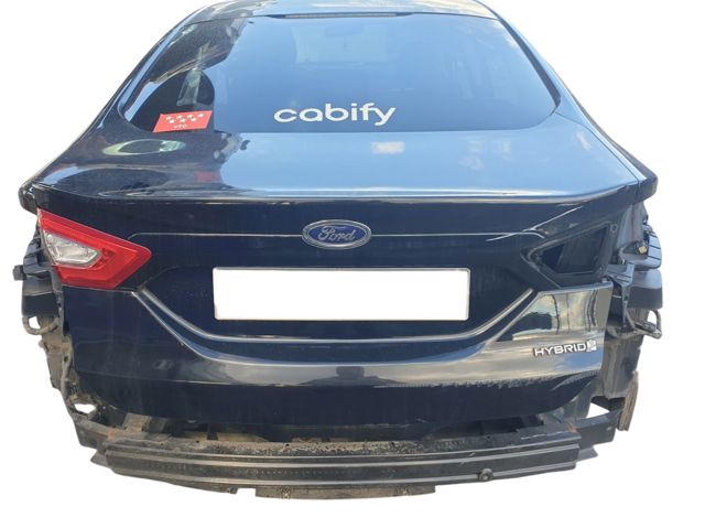 FORD 2417346 Крышка багажника в наличии Житомир