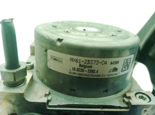 FORD 2418550 Блок управления АБС (ABS) гидравлический в наличии Украина
