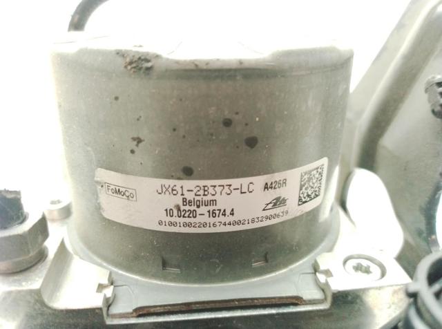 2418550 FORD Блок АБС купить в Ровно