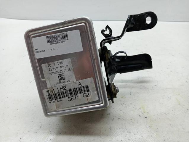 FORD 2418550 Блок управления АБС (ABS) гидравлический в наличии Днепр