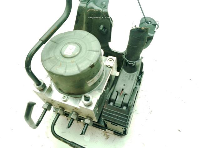 FORD 2418550 Блок АБС в наличии Черновцы