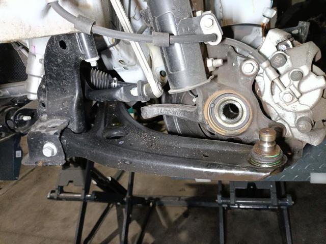 2418667 FORD Рычаг передней подвески нижний левый купить в Ужгород