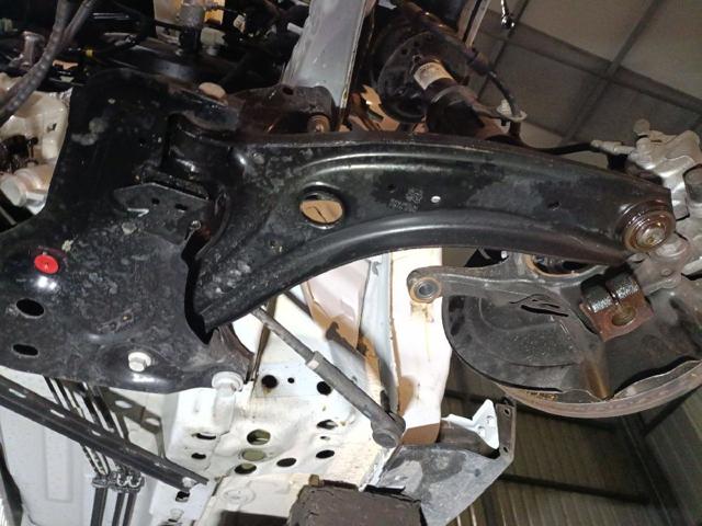 FORD 2418667 Рычаг передней подвески левый в наличии Одесса