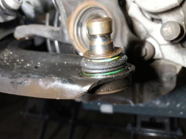 2418667 FORD Рычаг передней подвески нижний левый купить в Хмельницкий