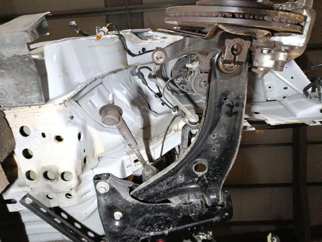 FORD 2418669 Нижний рычаг в наличии Харьков