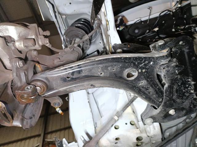 2418669 FORD Нижний рычаг купить в Ровно