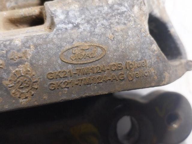 FORD 2419007 Подушка коробки передач в наличии Житомир