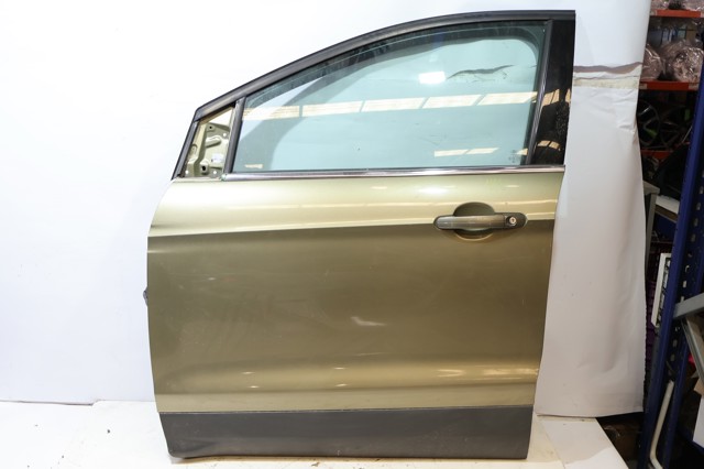 FORD 2420515 Дверь передняя левая в наличии Львов