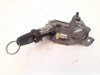 Antirrobo / llave contacto para opel astra gtc  z17dth 2421430