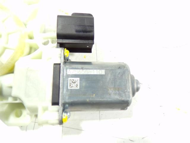 2422344 FORD Мотор стеклоподъемника двери передней правой купить в Тернополь