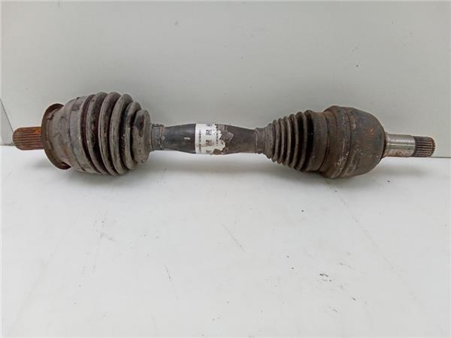 2423300100 MERCEDES Левая полуось купить в Чернигов