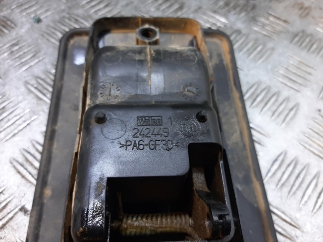 242449 FIAT купить в Запорожье