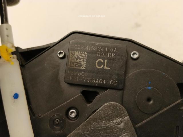 FORD 2424809 Замок двери передней правой в наличии Сумы
