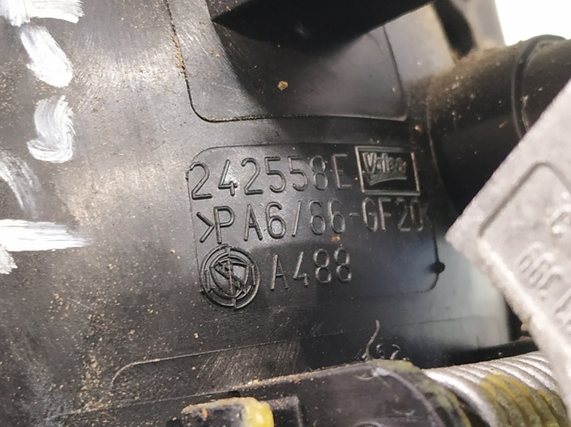 242558E PEUGEOT купить в Тернополь