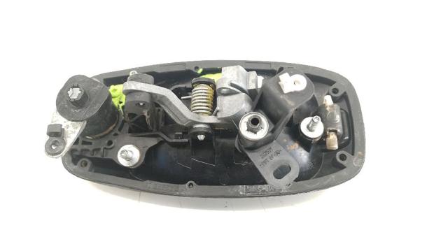 242558E PEUGEOT купить в Житомир