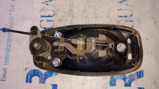 OPEL 242559C в наличии Кривой Рог