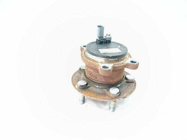 FORD 2427517 Задняя ступица в наличии Ужгород