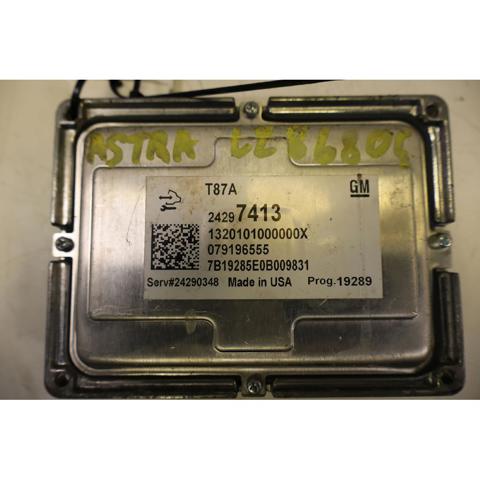 OPEL 24297413 в наличии Тернополь