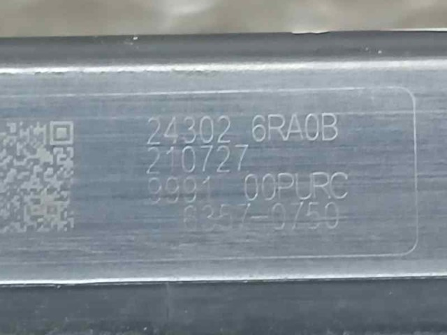 NISSAN 243026RA0B в наличии Львов