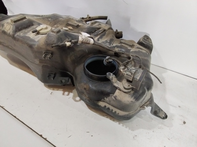 FORD 2430354 Бак топливный в наличии Харьков