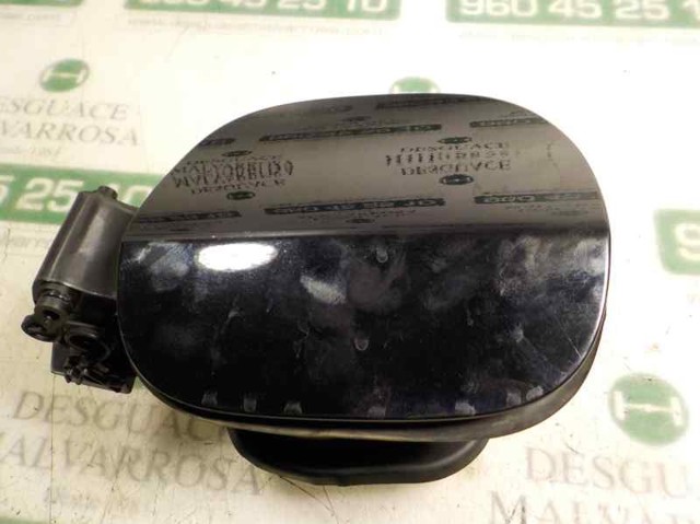 FORD 2430783 Корпус заливной горловины топливного бака в наличии Винница