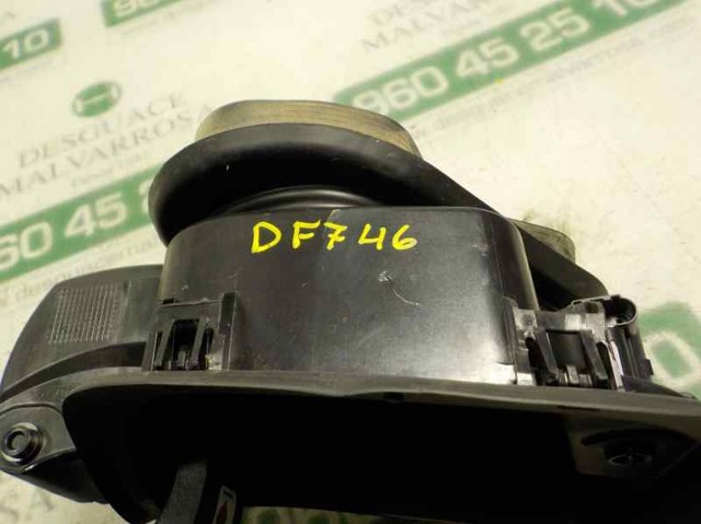 FORD 2430783 Корпус заливной горловины топливного бака в наличии Полтава