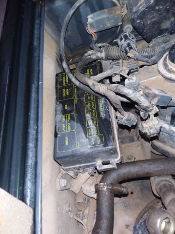 NISSAN 243110E000 в наличии Ирпень