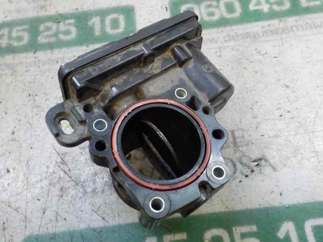 2431351 FORD Дроссельная заслонка в сборе купить в Кривой Рог