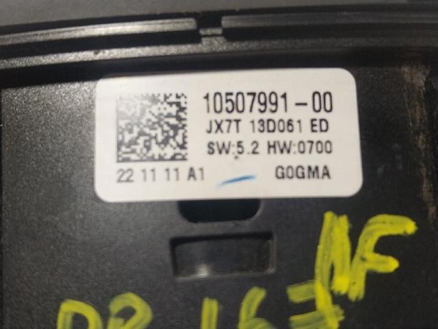 FORD 2431572 Переключатель света фар на "торпедо" в наличии Киев