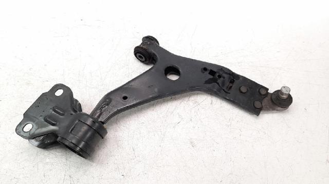 FORD 2431782 Рычаг передней подвески нижний правый в наличии Ирпень