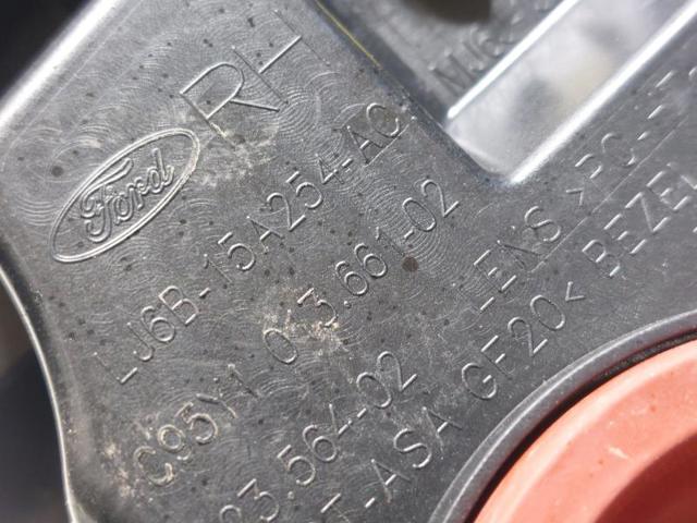 2431940 FORD Фара противотуманная правая купить в Ровно