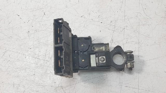 Borne de bateria recarregável (PILHA) Nissan X-Trail T31