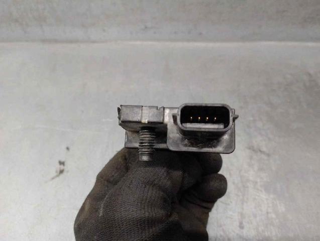 Borne de bateria recarregável (PILHA) 243407F000 Nissan/Infiniti