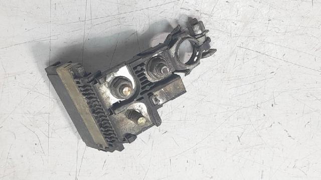 Borne de bateria recarregável (PILHA) 243407F000 NISSAN