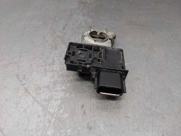 Borne de bateria recarregável (PILHA) 243407F000 Nissan/Infiniti