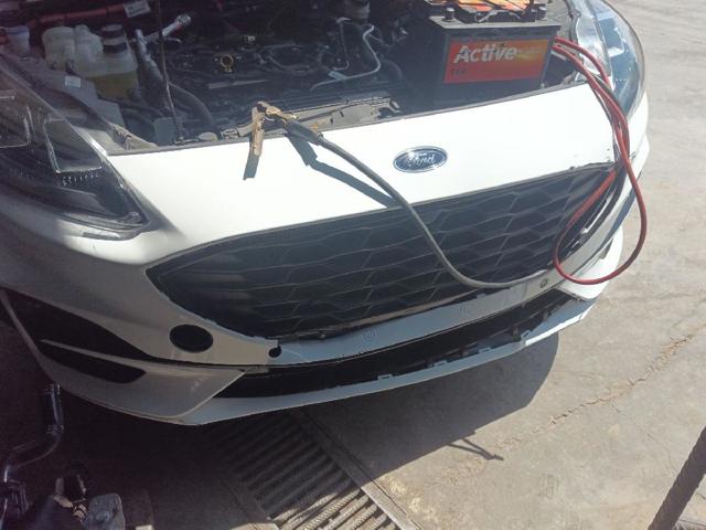 2434682 FORD Радиатор кондиционера купить в Сумы