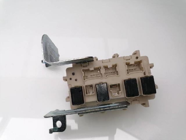 Unidade de dispositivos de segurança Nissan Navara D23, D23T