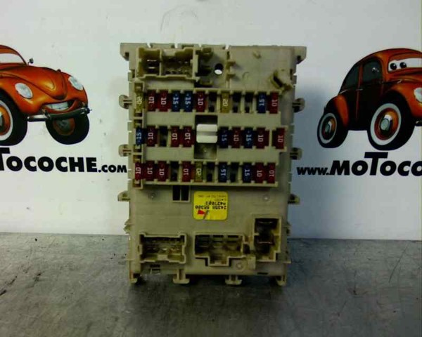 243505M300 NISSAN купить в Сумы