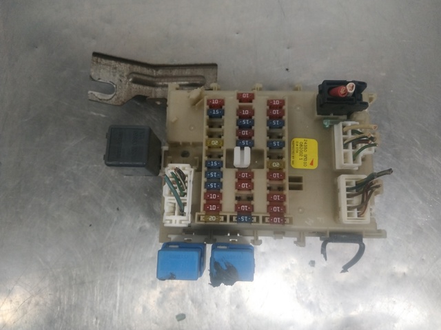 243505M310 NISSAN Блок предохранителей купить в Запорожье