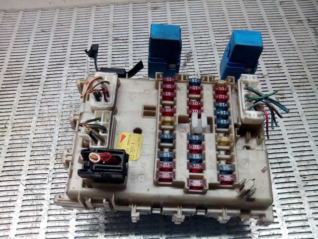 NISSAN 243505M310 Блок предохранителей в наличии Ровно