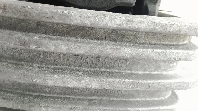 2435473 FORD Ролик приводного ремня паразитный купить в Одесса