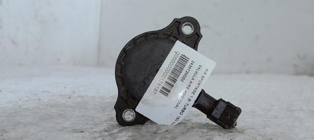 HYUNDAI 243572M000 в наличии Днепр