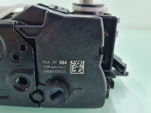 243584 PEUGEOT купить в Хмельницкий