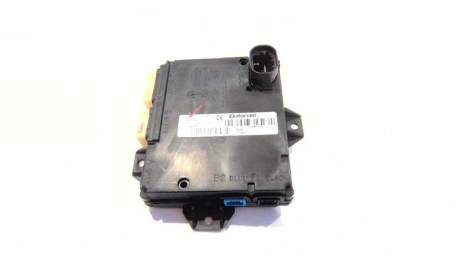 243755056R Блок комфорта купить Хмельницкий