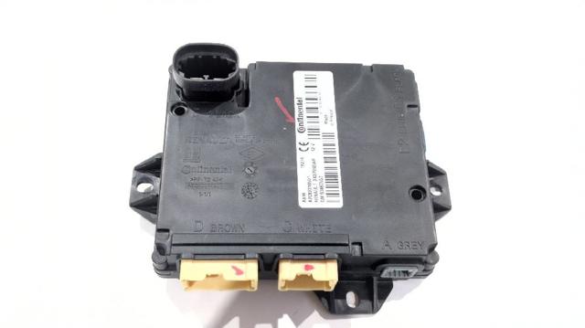 243755056R RENAULT Блок комфорта купить в Киев