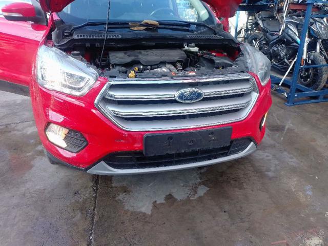 2437920 FORD Усилитель переднего бампера купить в Сумы