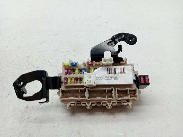 RENAULT 243808901R Блок предохранителей в наличии Хмельницкий